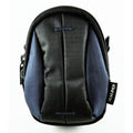 Haldex LM647NY Navy Digital Camera Pouch 1