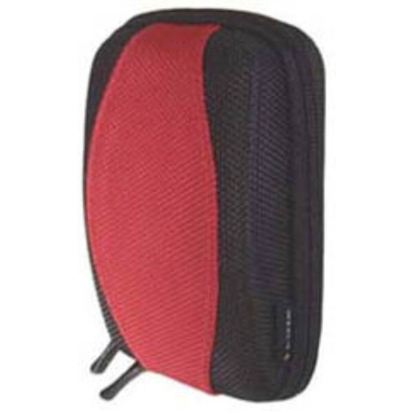  Haldex LMDCH15 Red Semi Hard Case  1