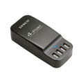 LVSUN 4 Port USB Hub 1
