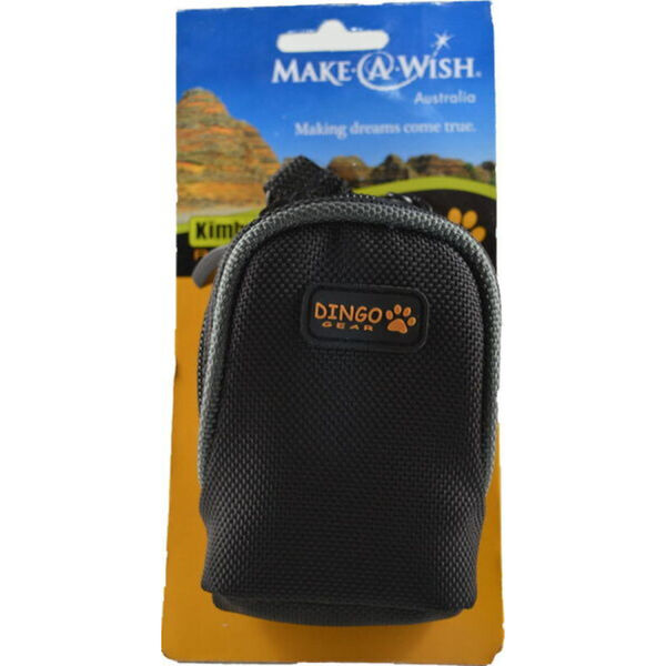 Dingo Gear Kimberley 060 Compact Bag 1