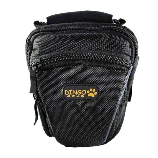 Dingo Gear 875 Mini Zoom Camera Bag 1
