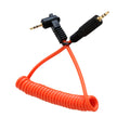 MIOPS Cable for Canon with C2 Camera Cable 1