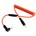 MIOPS Cable for Panasonic with P1 Camera Cable 1