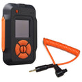 MIOPS Smart Plus Camera Trigger for Canon with C1 Camera Cable 1
