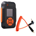 MIOPS Smart Plus Camera Trigger for Canon with C2 Camera Cable 1