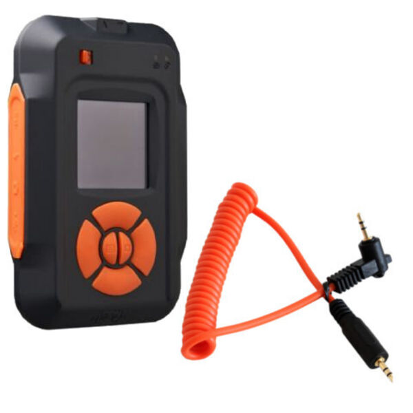 MIOPS Smart Plus Camera Trigger for Canon with C2 Camera Cable 1