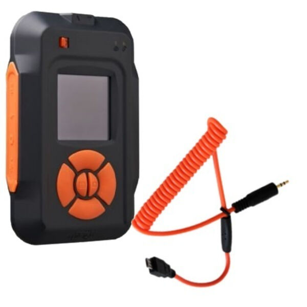MIOPS Smart Plus Camera Trigger for Fuji with F1 Camera Cable 1