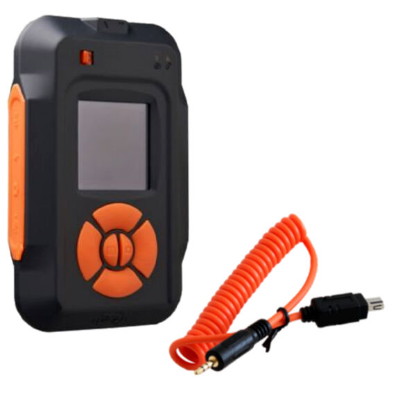 MIOPS Smart Plus Camera Trigger for Nikon with N3 Camera Cable 1