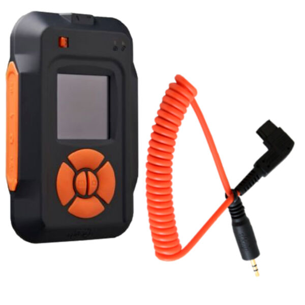 MIOPS Smart Plus Camera Trigger for Sony with S1 Camera Cable 1