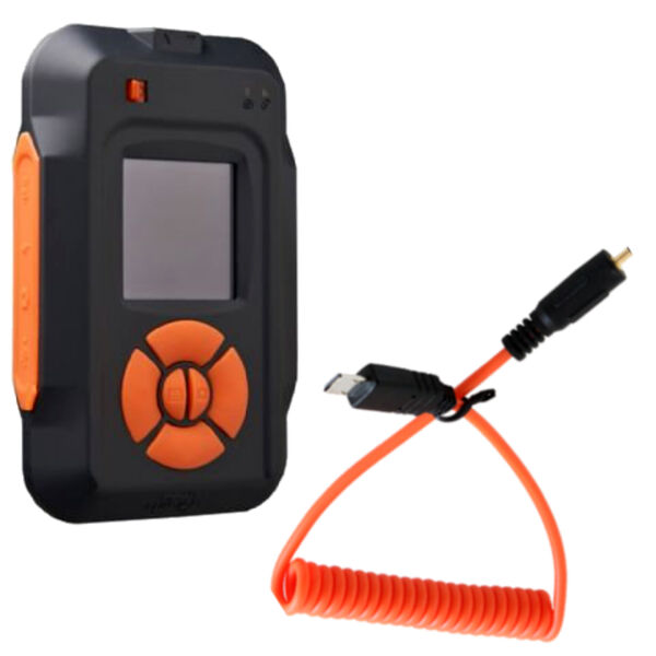 MIOPS Smart Plus Camera Trigger for Sony with S2 Camera Cable 1
