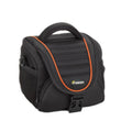 Fancier Alpha 40 Water Resistant Camera Bag (Black) 1
