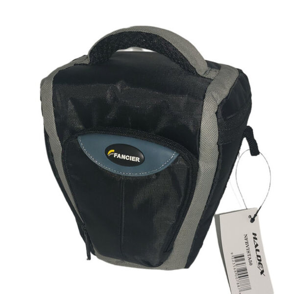 Fancier Vista 50 Snoot Water Resistant Camera Bag 1