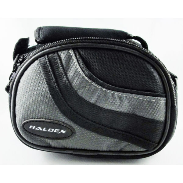 Haldex NOWB3554GY Compact Camera Bag (Grey) 1