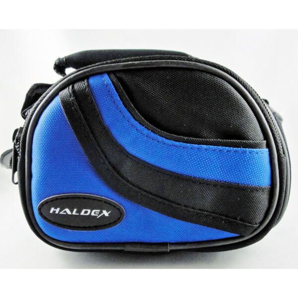 Haldex NOWB3554NY Compact Camera Bag (Navy) 1