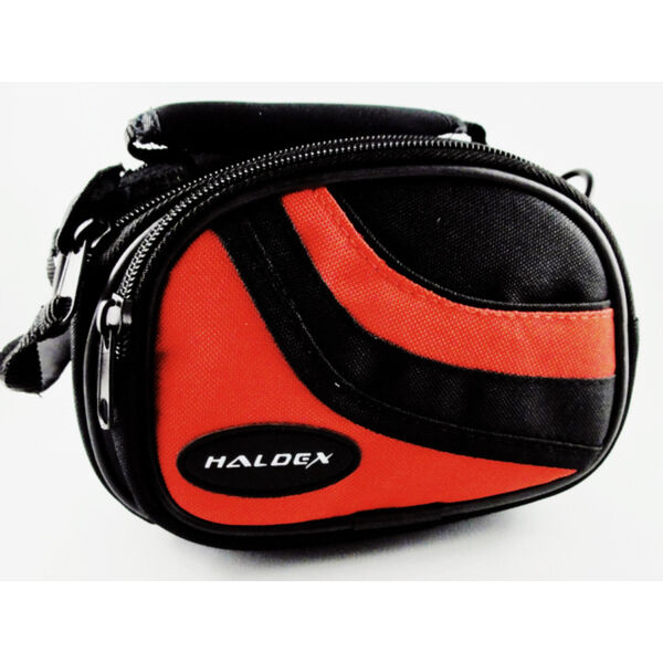 Haldex NOWB3554RD Compact Camera Bag (Red) 1