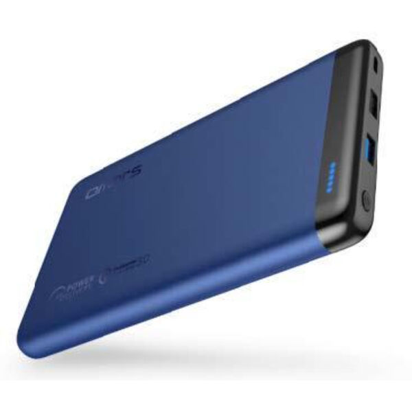 Omars 20,000MAH POWER BANK USB-C 1