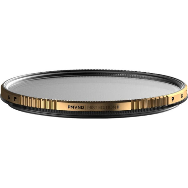 PolarPro Peter McKinnon Variablend Mist Edition II ND 67mm 6-9 Stop 5