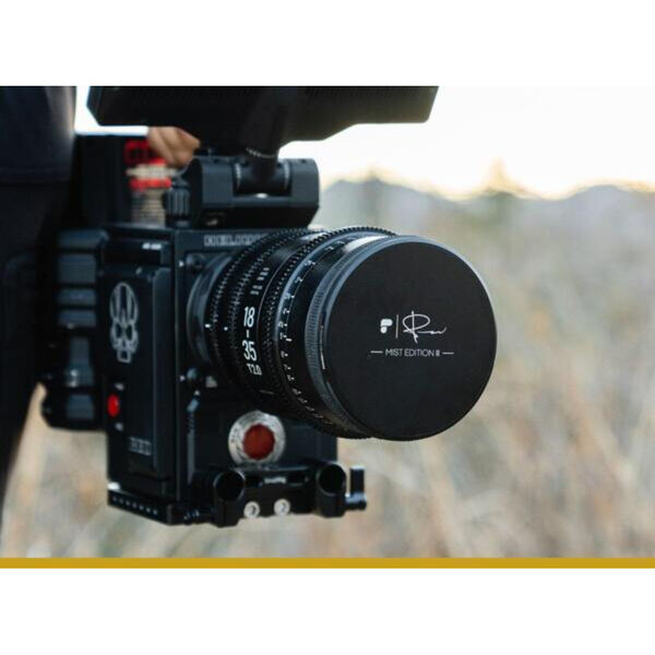 PolarPro Peter McKinnon Variablend Mist Edition II ND 67mm 6-9 Stop 6