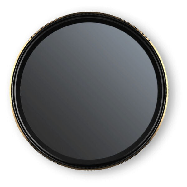 PolarPro Peter McKinnon Variablend Mist Edition II ND 67mm 6-9 Stop 2