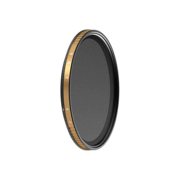 PolarPro Peter McKinnon Variablend Mist Edition II ND 67mm 6-9 Stop 3