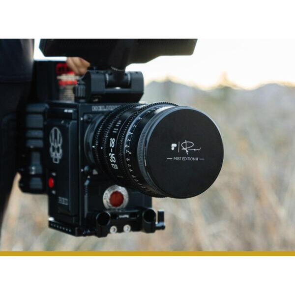 PolarPro 95mm MIST - 2/5 Stop Edition II  3