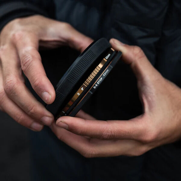 PolarPro 95mm MIST - 2/5 Stop Edition II  4
