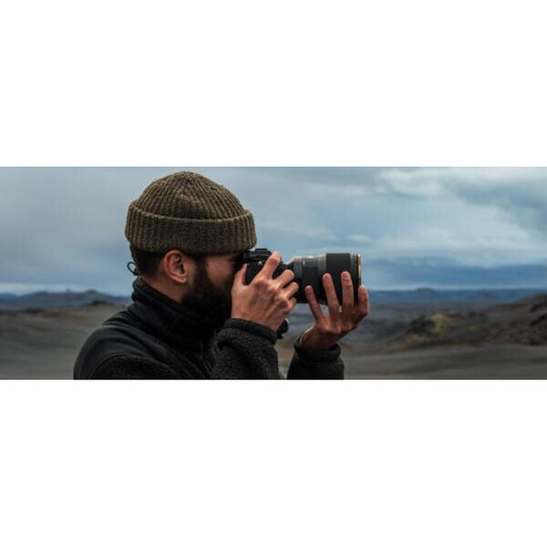 PolarPro PMVND Signautre Edition II - 67mm - 6/9 Stop  5