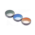 PolarPro GoPro Hero4 Coloured 3 Filter Pack Frame2.0 (No Housing) 1