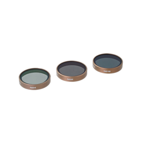 PolarPro Autel X-Star Filters - Cinema Series - Shutter Collection 1