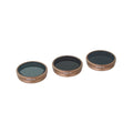 PolarPro Autel X-Star Filters - Cinema Series - Vivid Collection 1