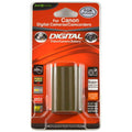 PurEnergy Canon BP-511A Replacement Battery  1