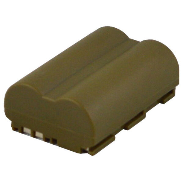 PurEnergy Canon BP-511A Replacement Battery  4