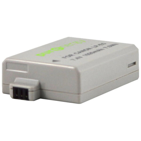 PurEnergy Canon LP-E5 Replacement Battery  3