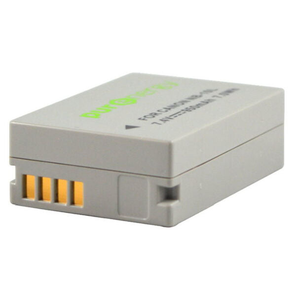 PurEnergy Canon NB-10L Replacement Battery 3