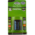 PurEnergy Fujifilm NP-W126 Replacement Battery  1