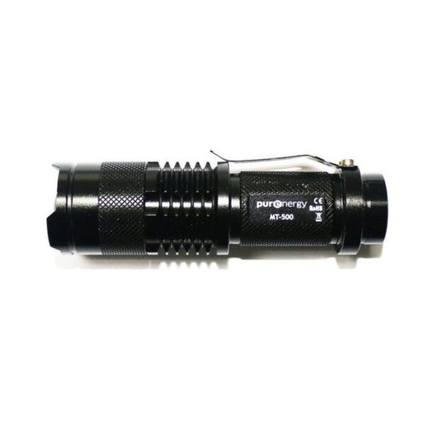PurEnergy MT 500 5W Torch Kit 2