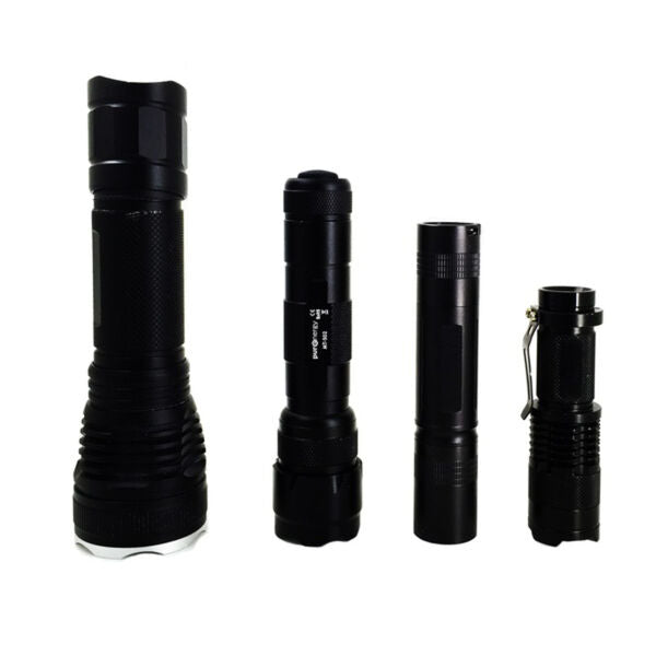 PurEnergy MT 507 10W Torch Kit 5