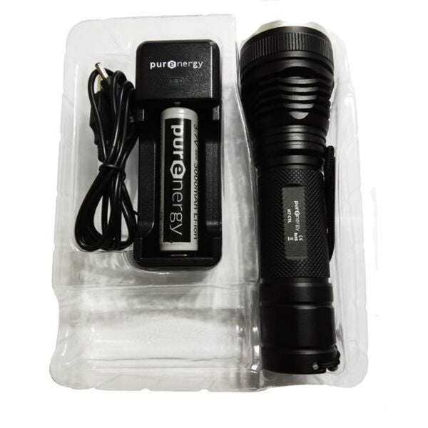 PurEnergy MT C9S 10W Torch Kit 3