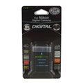 PurEnergy Nikon  EN-EL14A Replacement Battery 1