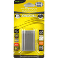 PurEnergy Olympus PS-BLS5 Replacement Battery 1