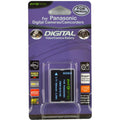 PurEnergy Panasonic BCG10E Replacement Battery 1