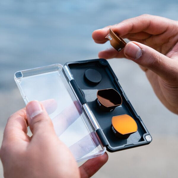 PolarPro DJI FPV Shutter Filter Collection 3