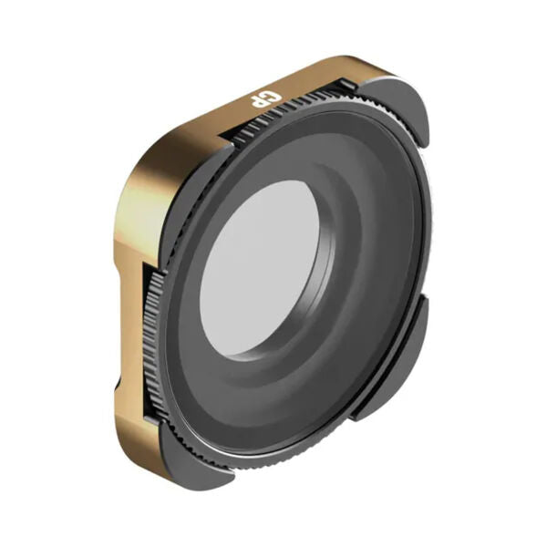 PolarPro Circular Polarizer (CP) Filter for GoPro HERO13/12/11/10/9 1