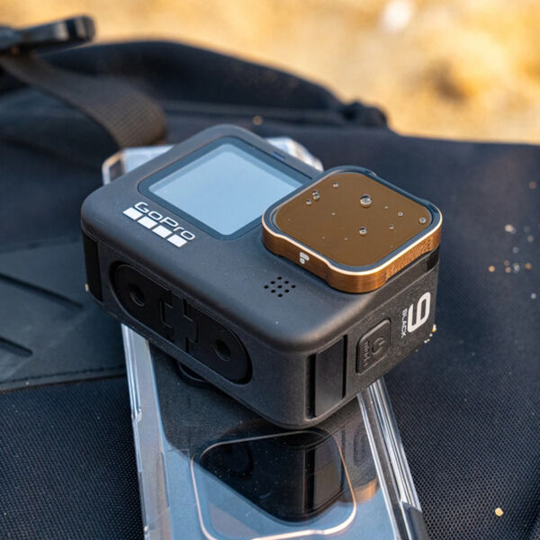 PolarPro Hero9/Hero10/Hero11 Shutter Collection 4