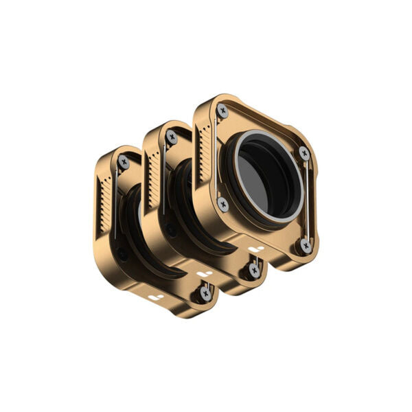 PolarPro Hero9/Hero10/Hero11 Shutter Collection 3