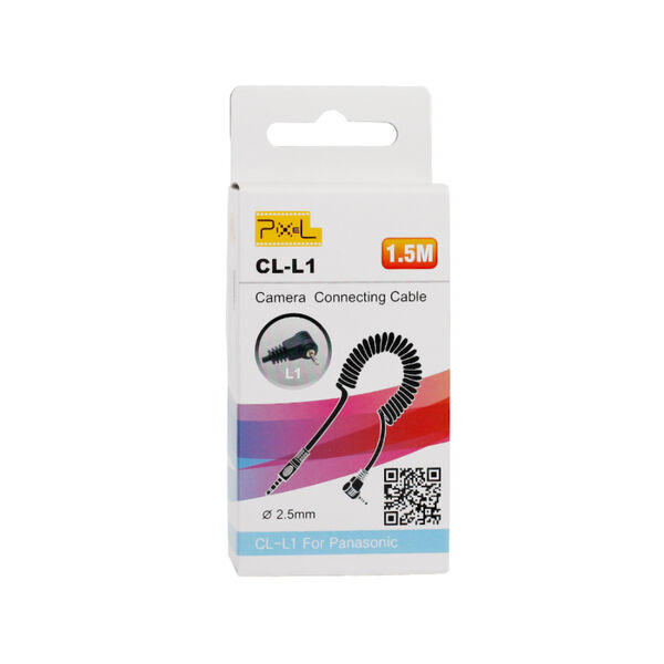 PIXEL L1  PANA SPARE CABLE 1