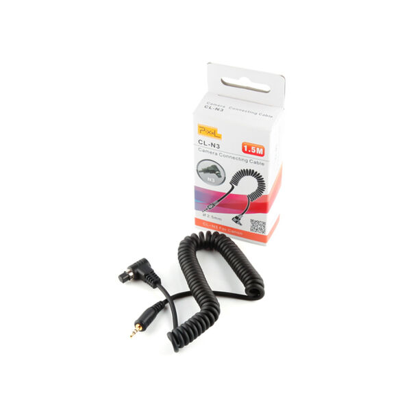 PIXEL N3 CANON SPARE CABLE 1