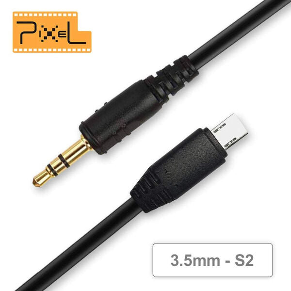 PIXEL S2 SONY SPARE CABLE 2