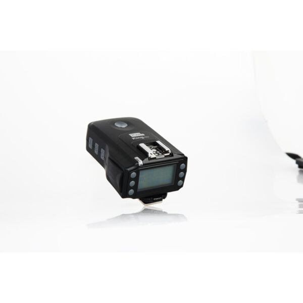Pixel KingPro Wireless TTL Flash Trigger for Nikon 3