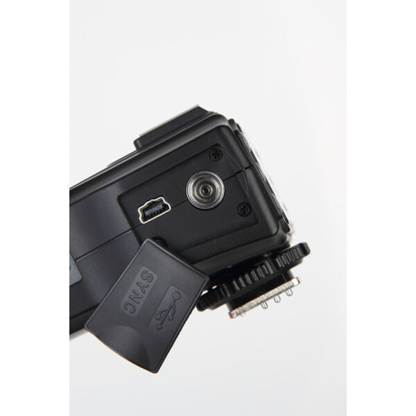 Pixel KingPro Wireless TTL Flash Trigger for Nikon 4
